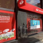 España, México y Brasil ayudan a Banco Santander a seguir alcanzando récords en sus cuentas