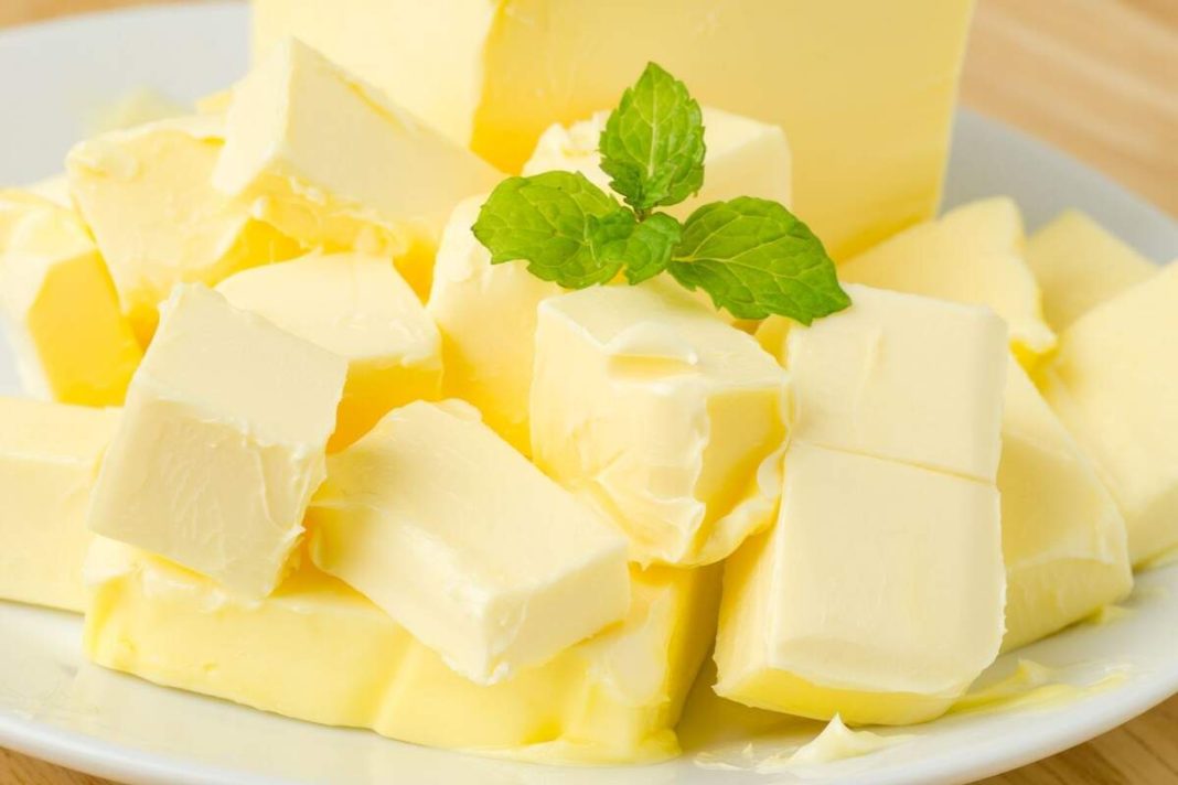 Las diferencias entre la margarina y la mantequilla ¿cuál es más sana?