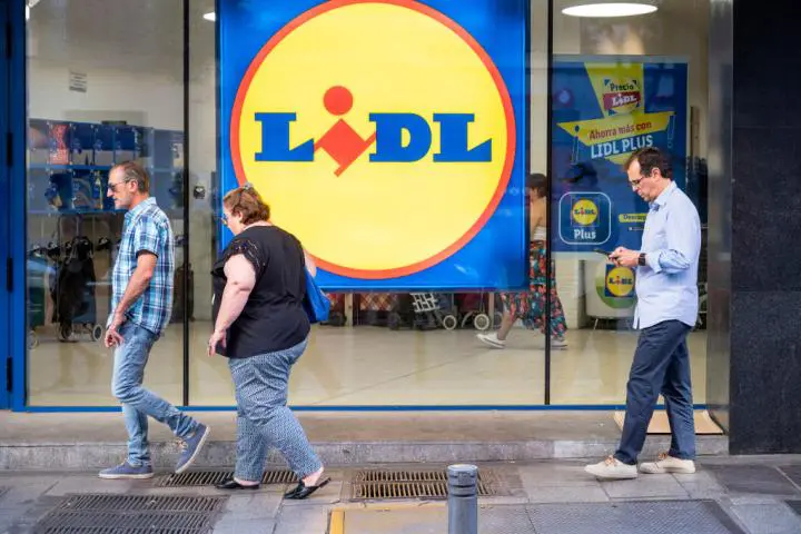 Lidl lanza una solución que amplía la superficie útil de tu cocina