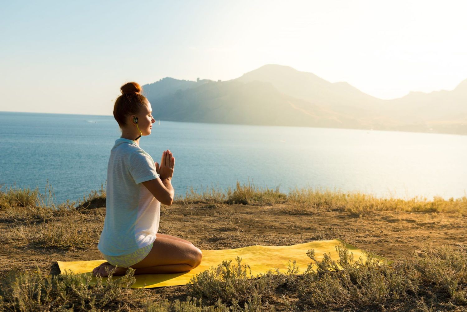 COMO EMPEZAR TU PRÁCTICA DE MEDITACIÓN