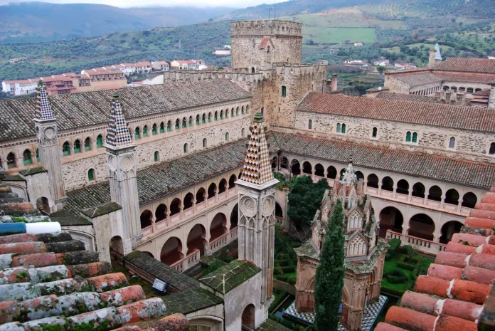 Santa María de Guadalupe