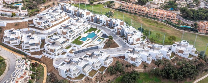 Neinor Homes Marbella Merca2.es