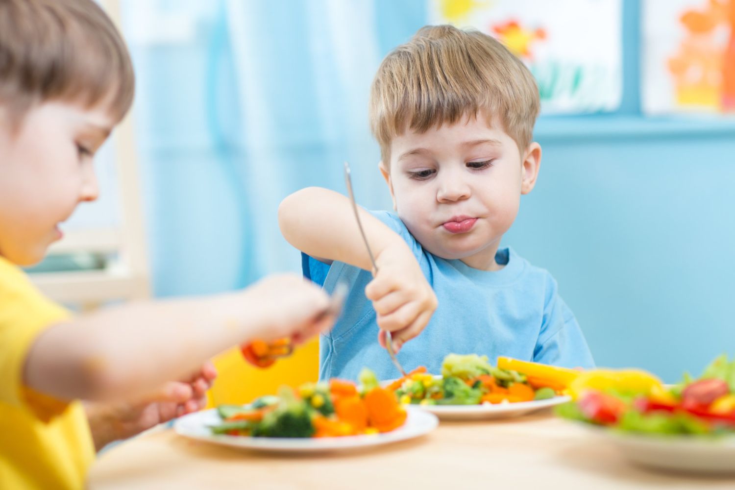 ¿Cómo comenzar tu nutrición revolucionaria?