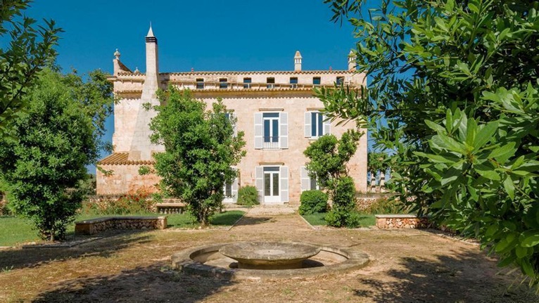 Palacio de Figueras Merca2.es