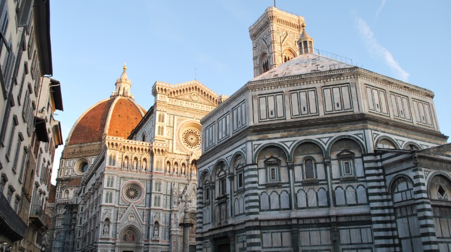 Piazza del Duomo