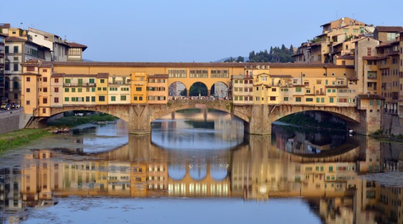 Ponte Vecchio