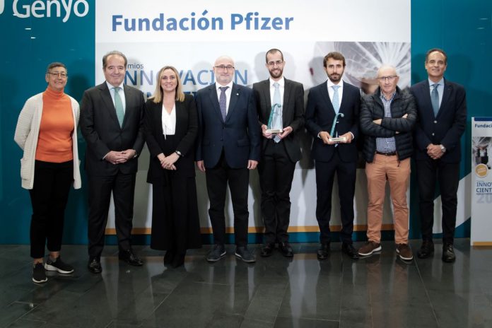 Premios Fundación Pfizer