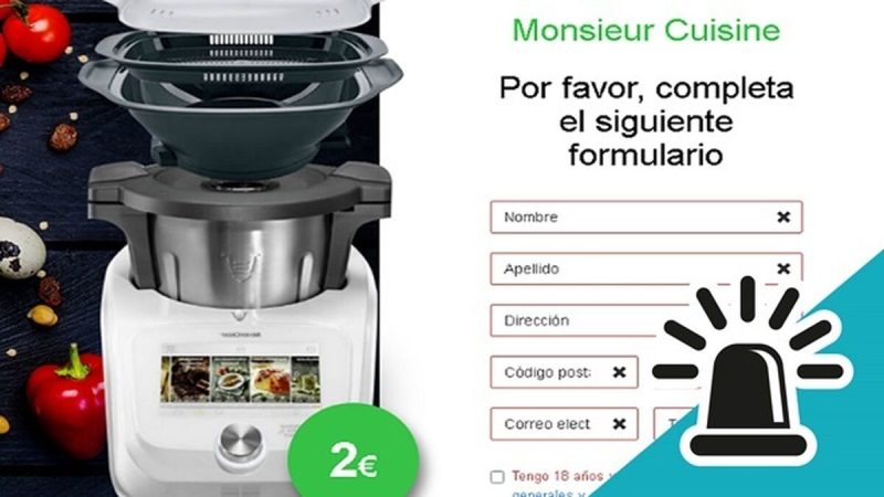 Robot cocina Lidl euros estafa 1523257704 524310 1200x675 Merca2.es