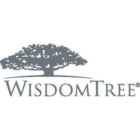 WisdomTree Merca2.es