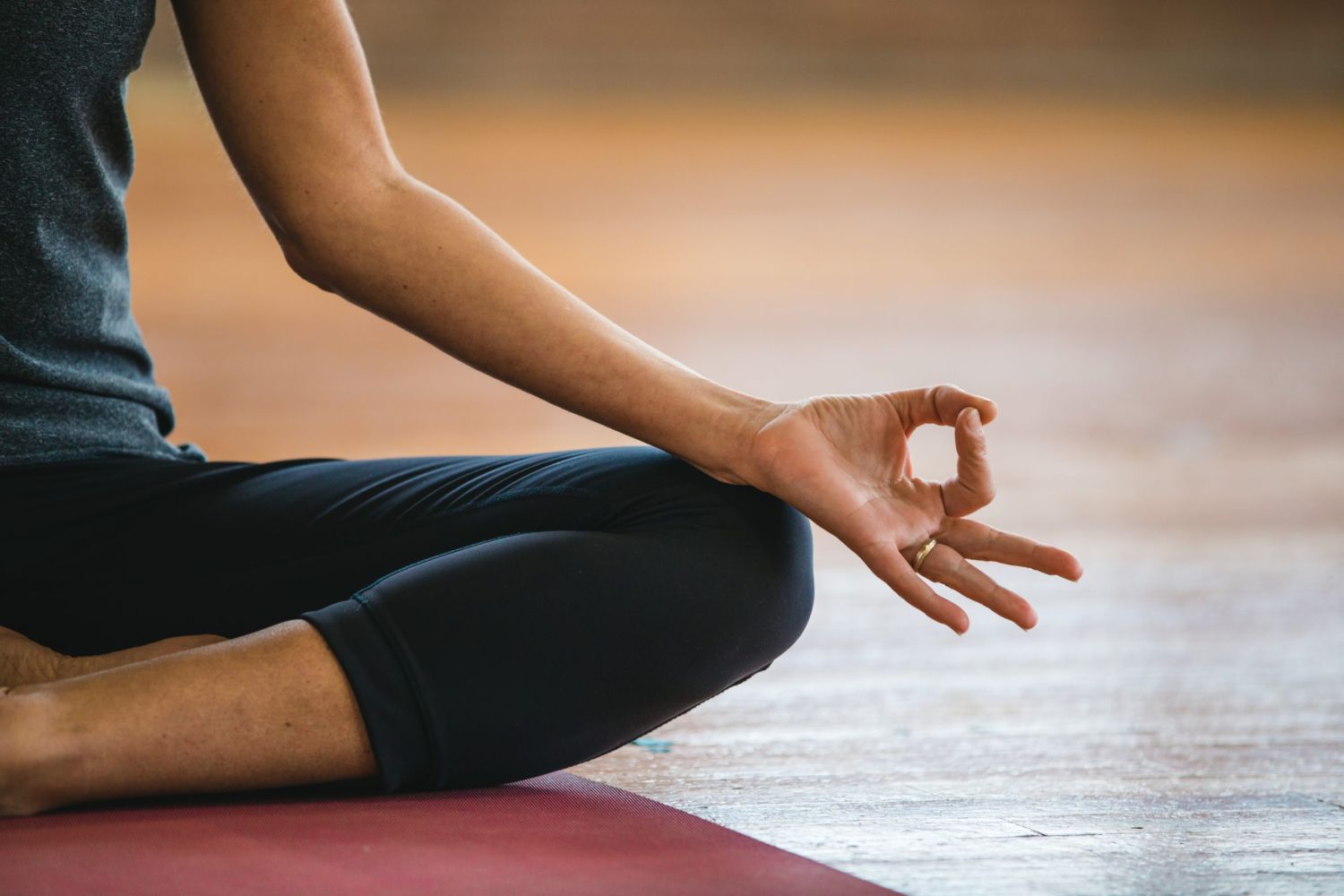 Yoga y pilates: mejorando la flexibilidad y la postura