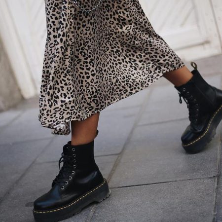 Primark best sale botas militares