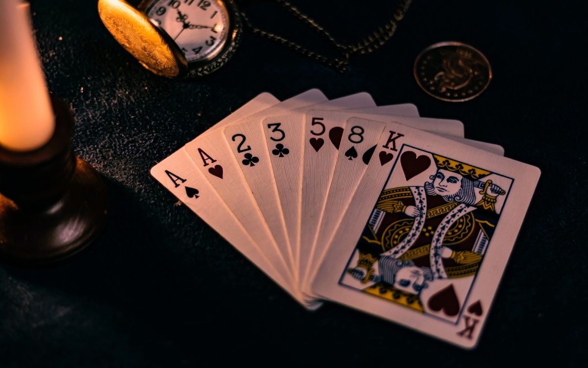 5 Emerging casino sin licencia Trends To Watch In 2021