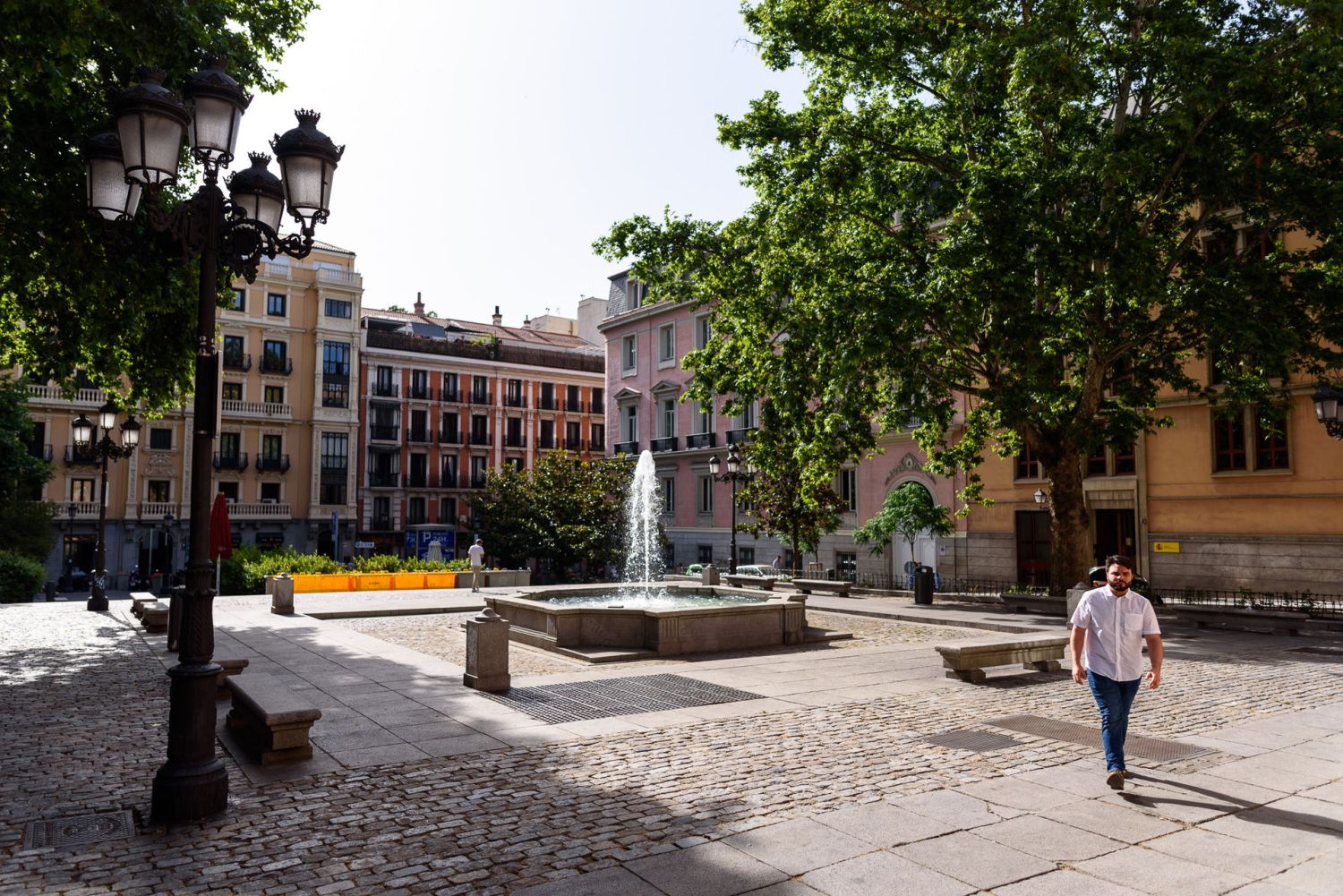 Chueca y la comunidad LGBTQ+: Un refugio de aceptación