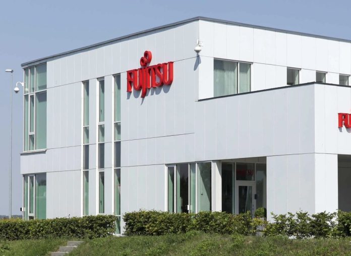 Fujitsu