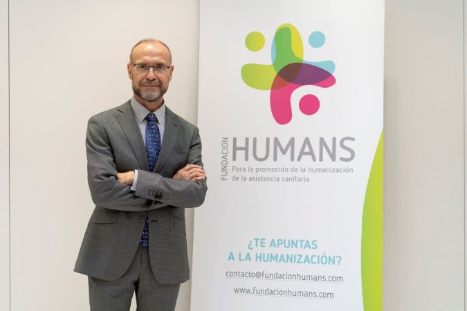 Humanización Fundación Humans 