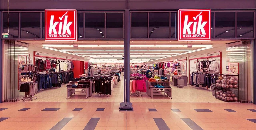 Kik, el ‘Primark’ alemán, sigue creciendo en España