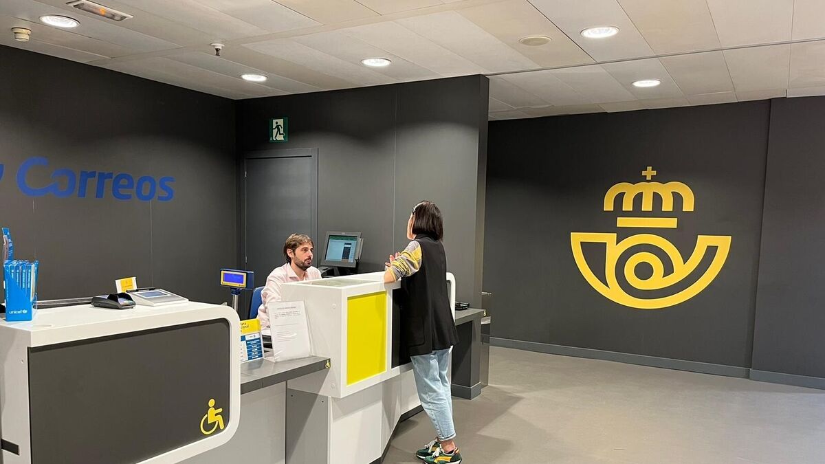 La tarjeta prepago de Correos se integra con Apple Pay