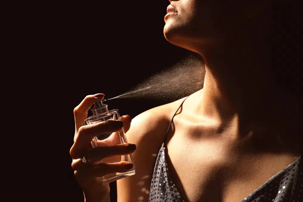 ¿Cómo conservar de manera correcta tus perfumes?