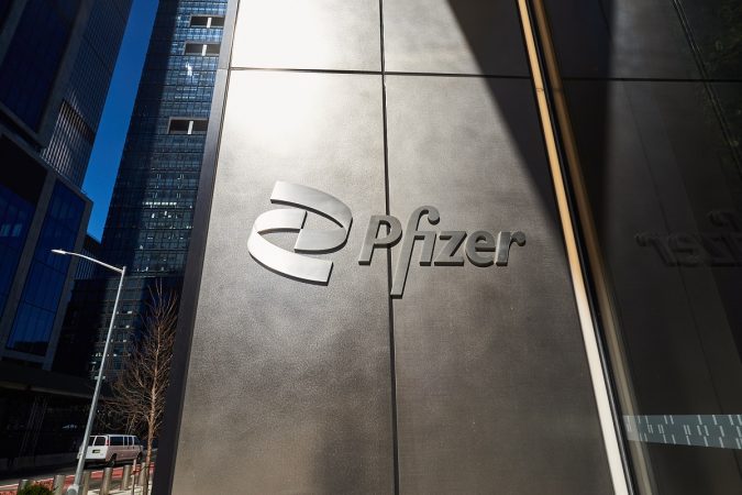 Pfizer 