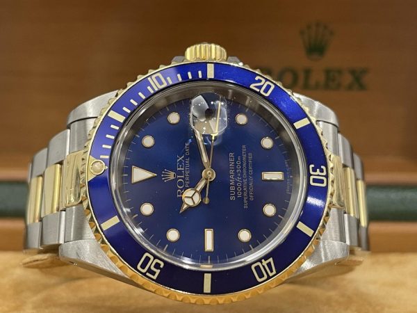 Rolex submariner