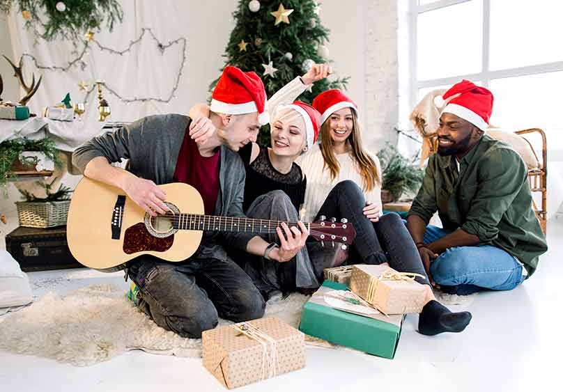 La Gala Especial de Navidad de OT 2023 trae los temas más navideños: ¿Quién  lo tiene más difícil?