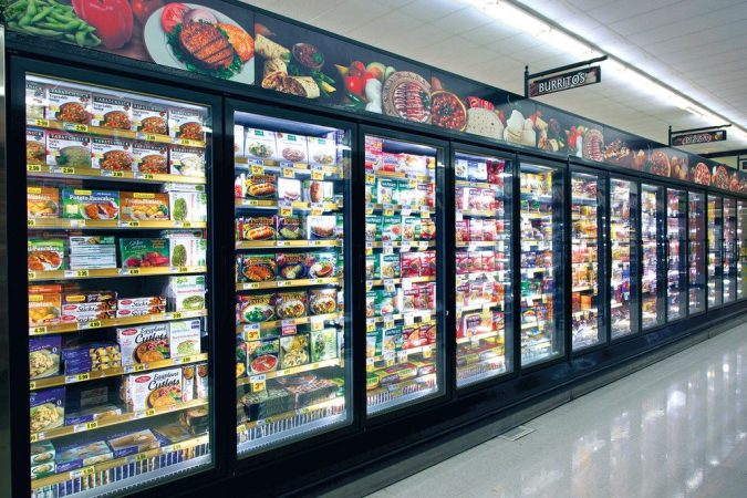 Si quieres comer sano pero lo tuyo no es la cocina, Mercadona tiene la solución para que comas en 10 minutos