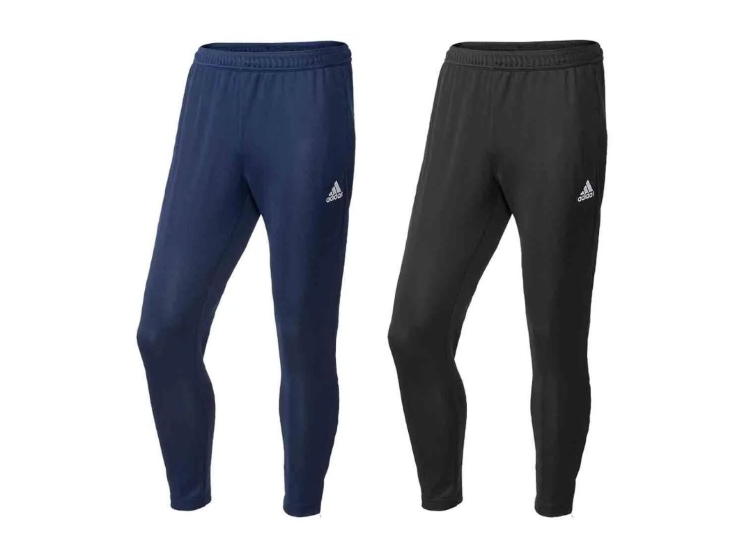 Adidas pantalón de chándal para hombre, por tan solo  27,99 euros