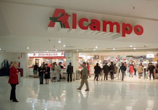 Alcampo tiene unas sábanas bien calentitas y suaves, ideales para esta época y a menos de 12 euros