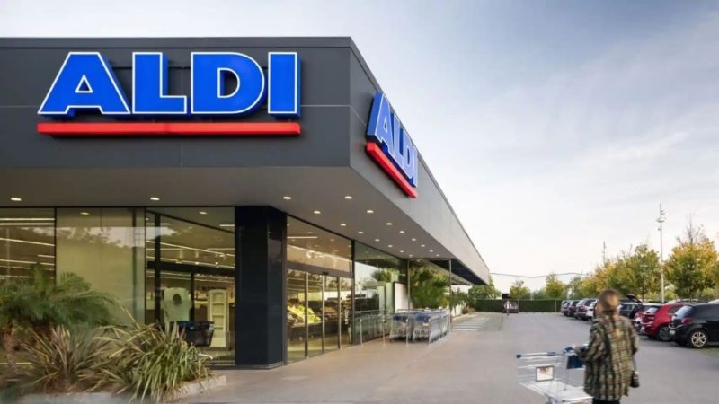 Aldi tiene unos jerséis que disimulan los kilos de más y perfectos para llevar con leggings por menos de 10€