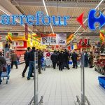 Carrefour se hace fuerte con el 3×2 y mantiene a raya la cuota de Lidl