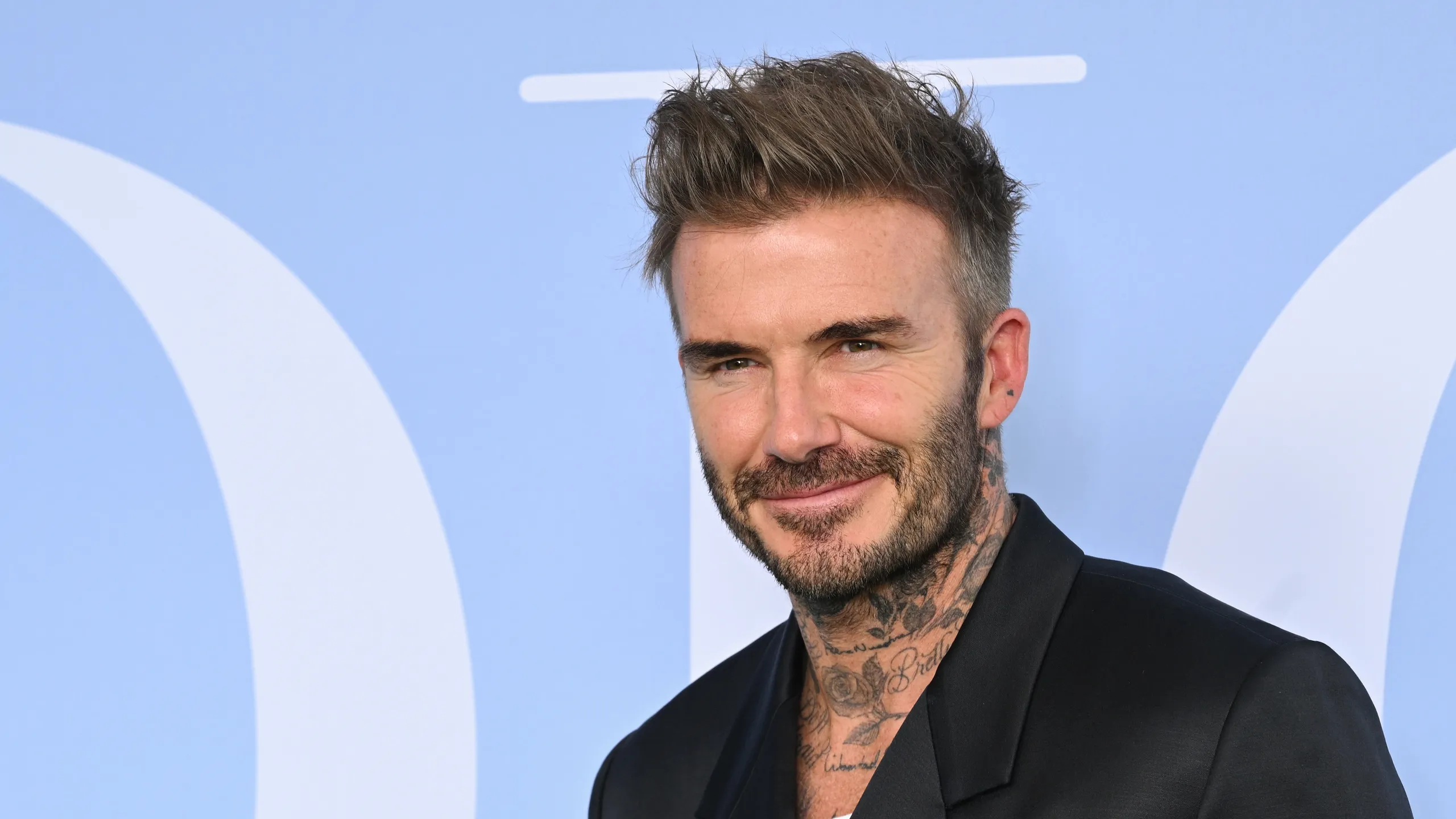 El Legado Duradero de David Beckham