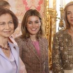 Pilar Eyre desvela los motivos por los que la reina Letizia y la infanta Cristina no se pueden ni ver