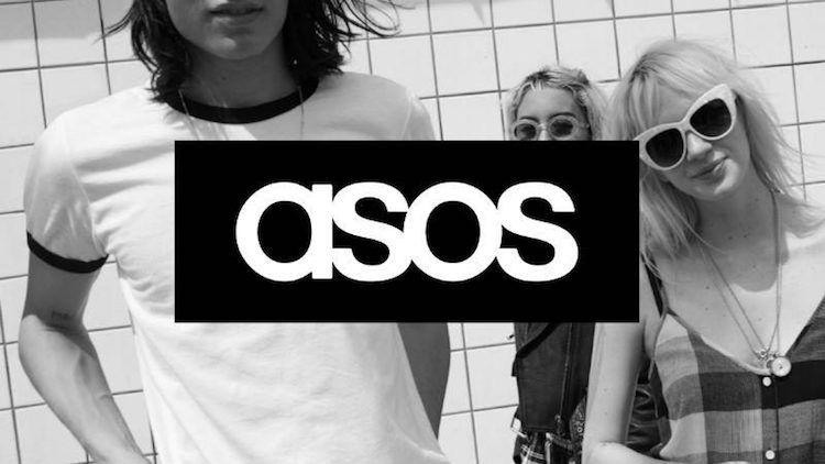 Las rebajas de invierno de ASOS