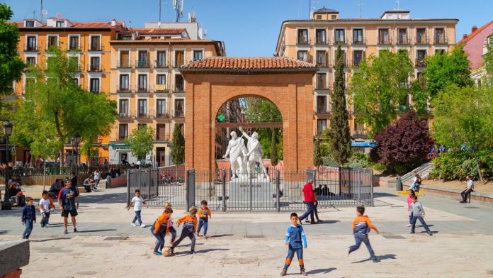 Malasaña