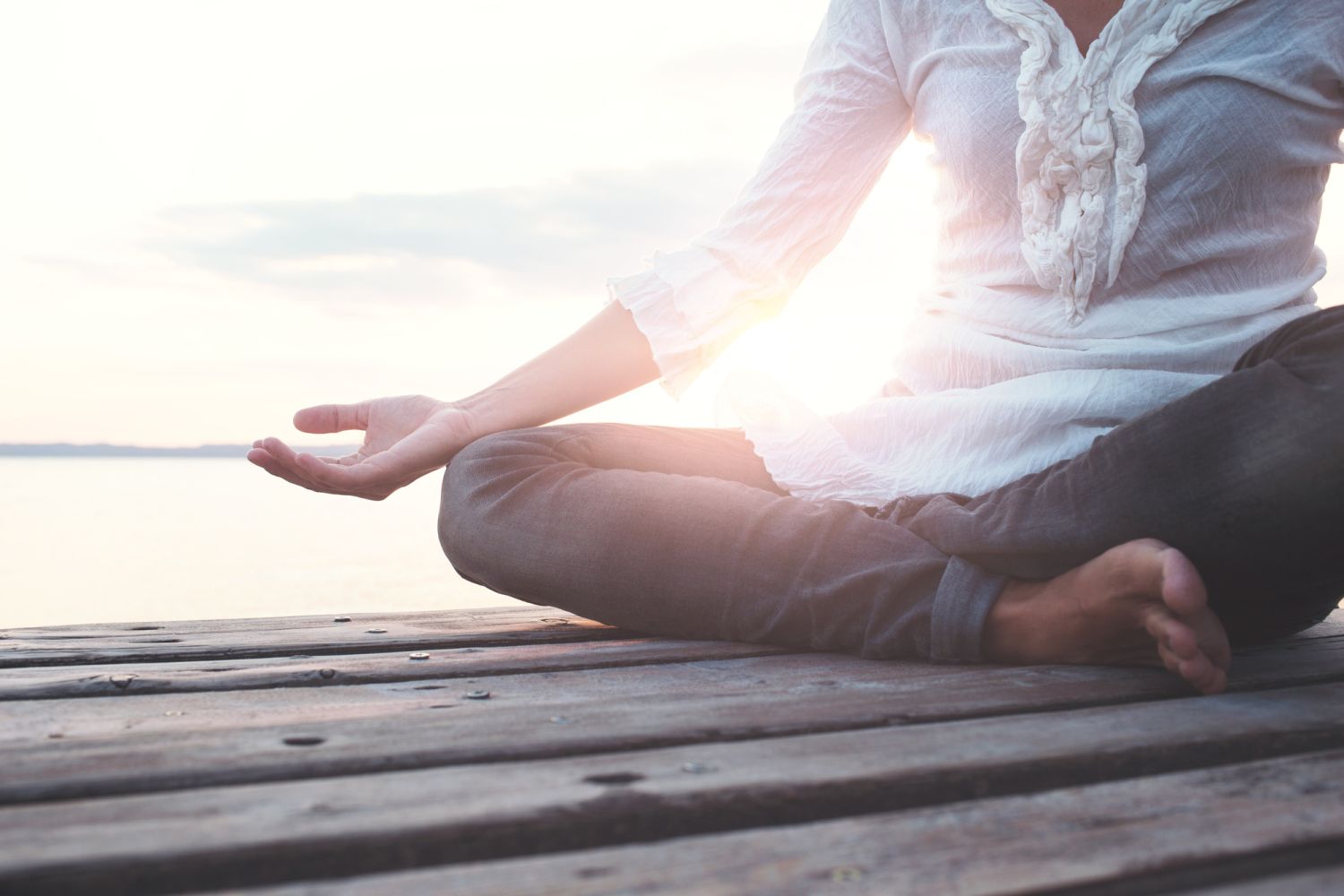 LOS FUNDAMENTOS DEL MINDFULNESS