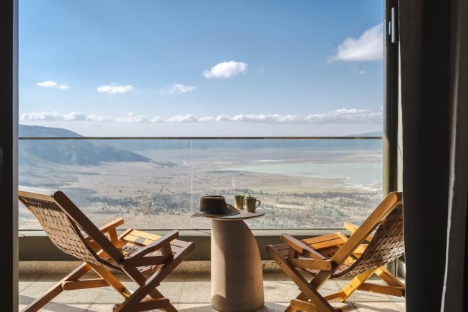 Ngorongoro Lodge Melia Collection def Merca2.es