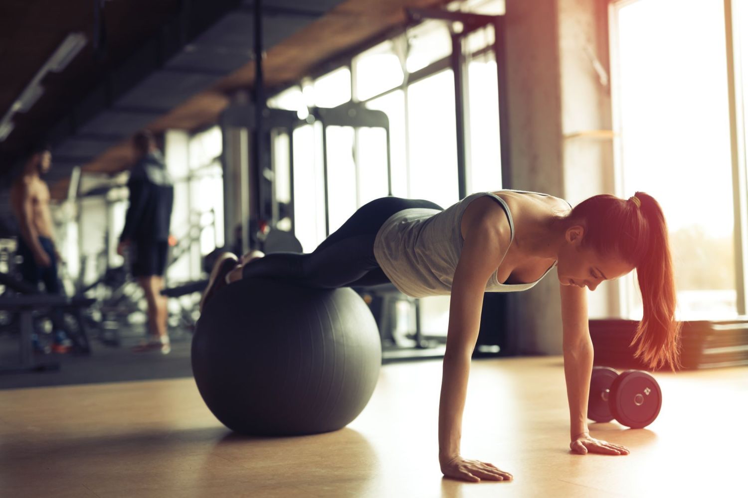 ORÍGENES DEL PILATES: UNA HISTORIA DE FORTALEZA Y EQUILIBRIO