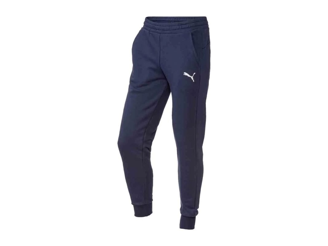 Puma pantalón de chándal para hombre por tan sólo 29,99 euros