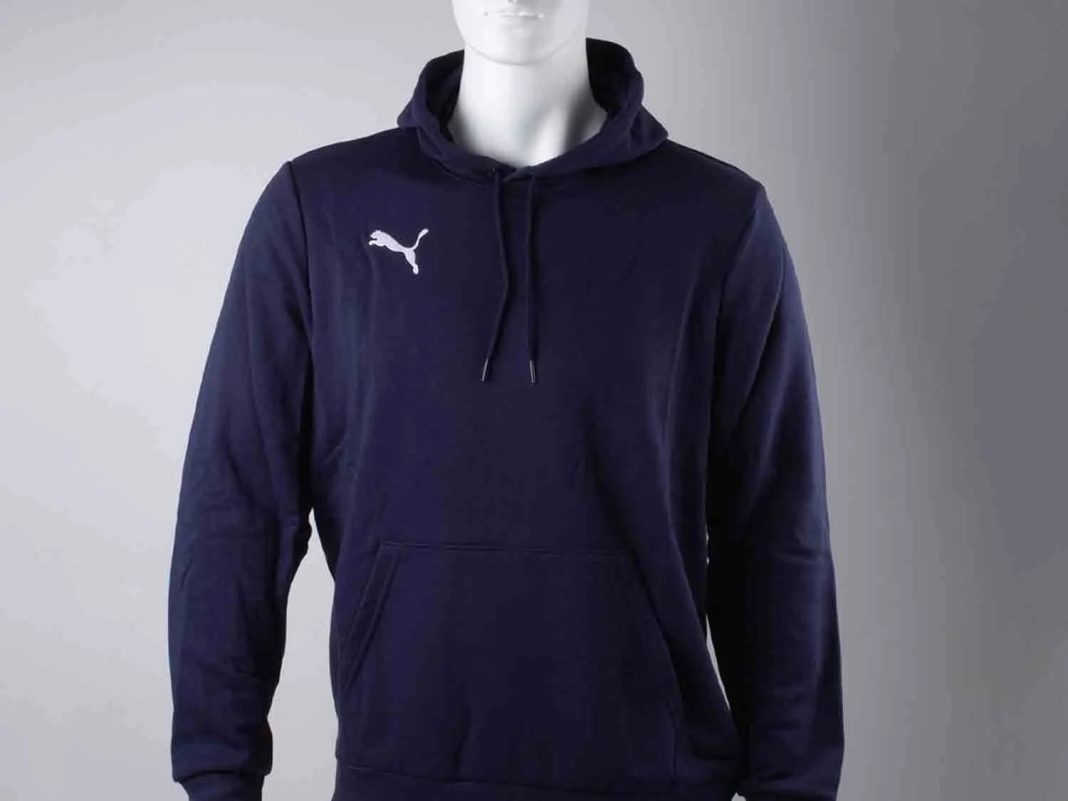 Puma sudadera con capucha para hombre, por tan sólo 24,99 euros