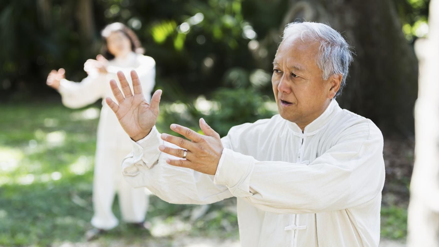 QI GONG EN LA CIENCIA MODERNA: INVESTIGACIÓN Y VALIDACIÓN