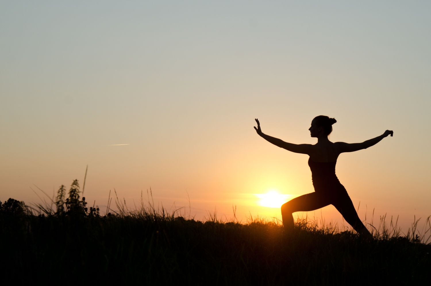 QI GONG: UNA RESPUESTA A LA VIDA MODERNA