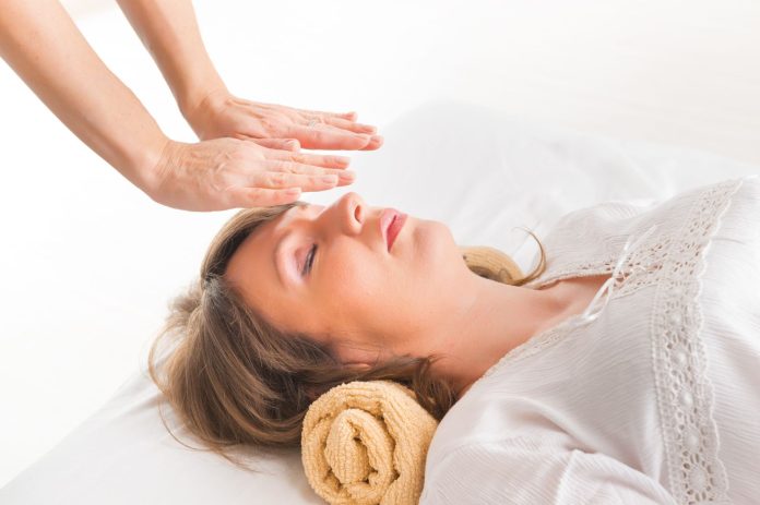 Reiki