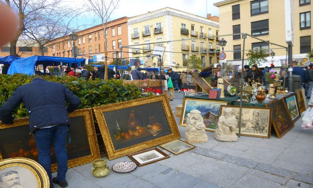 CONSEJOS PARA EL VISITANTE