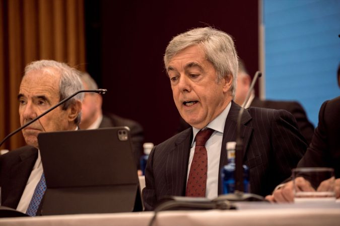 Renta Banco presidente renta banco juan carlos ureta Merca2.es