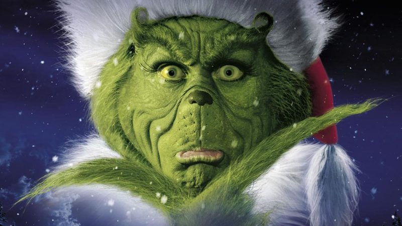 Navidad-Grinch