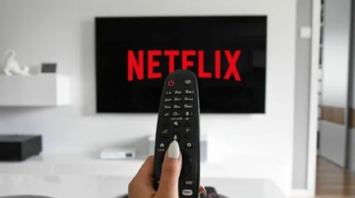 Netflix gana casi 5.000 millones en 2023, un 20,4% más, y supera los 260 millones de abonados