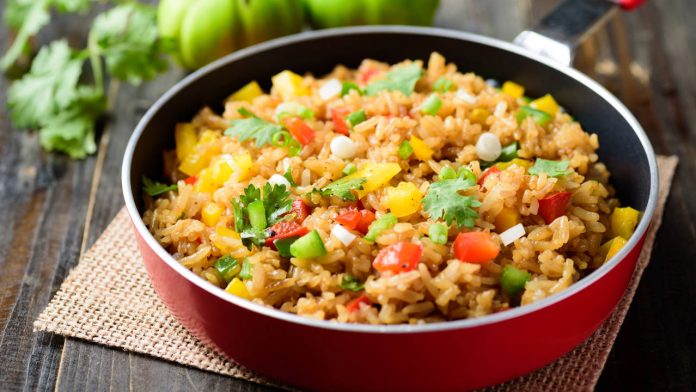 Si quieres comer sano pero lo tuyo no es la cocina, Mercadona tiene la solución para que comas en 10 minutos