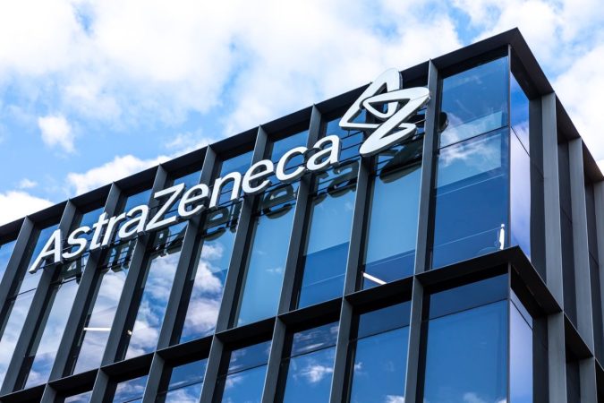 AstraZeneca: atentos a los ensayos del Dato-DXd en cáncer de pulmón