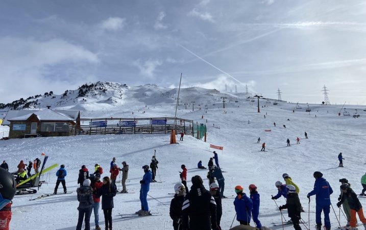 baqueira