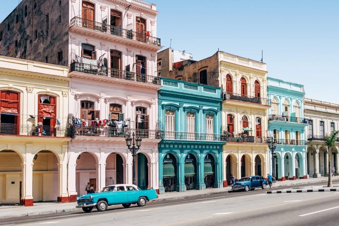 7 ciudades históricas de Cuba: un viaje en el tiempo